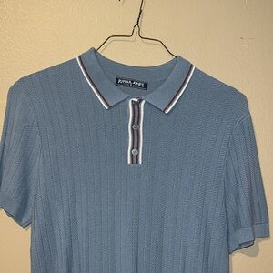 Paul Jones Polo